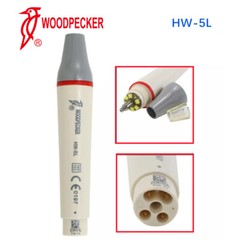 Woodpecker Dental Ultrasonic Piezo Scaler Handpiece Tips HW-3H HW-5L HW-6L