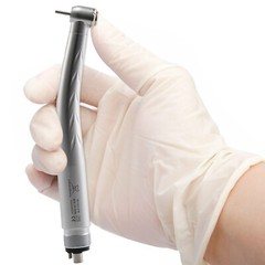 10 Yabang Dental High Speed Handpiece Push 3 Spray Turbine For KaV Y3BM