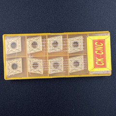 50PCS CNMG120408-MA CNMG432-MA For MCLNR turning tool Cemented carbide Insert