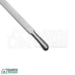 2 Pcs Seldin Periosteal Elevator #S23 7.75” Retractor Implant Dental Instruments