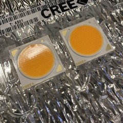 (2 PCs) CREE CXA2530-0000-000N00R227G LED 2700K, 80CRI, R2