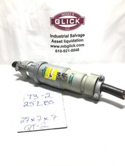 Appleton Electric Company AP20044E Plug