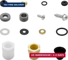 Wall Hydrant Repair Kit Compatible with Faucet Repair Kit 300 400 500 Series Rep