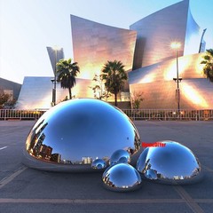 Stainless Steel Half Hollow Ball Sphere Hemisphere Gazing Globes Balls 25-300mm
