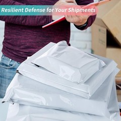 100/200/500 Poly Mailer Shipping Bags Envelopes Self Seal Bag 9×12 10×13 14.5×19
