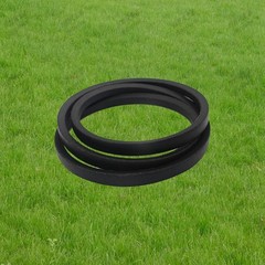 133-7076 5103616 Deck Belt (5/8” x 178”) Compatible with Toro for Toro TimeCut