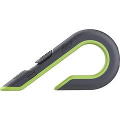 Slice 10503Gr 6-1/2 In. Nylon Self-Retracting Utility Box Cutter