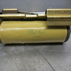 Phillips Phil-trol Vintage Relay 75 Ohms 5083 Turns 28EC Wire Free Shipping