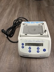 Eppendorf MixMate Mixer Shaker, PN 5353; Excellent Condition