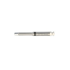 Implant Driver Latch Screwdriver Hex 1.2 1.25 T5 Astra Zimmer Thommen ICX 3i MIS