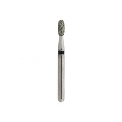 Dental FG Football Diamond Bur 379/023F 023C Bur Fine Super Coarse High Speed