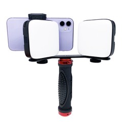 Dental Flash Photography Equipment Dentistry Recharge Oral Filling Background