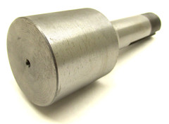 SCHAUBLIN 50mm x 50mm W25 COLLET GROUND ARBOR BLANK – #83-50009
