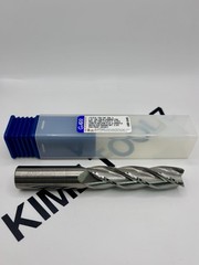 GARR 684510001 CARBIDE 3/4×3/4x3x5-1/4 4FL END MILL. FREE SHIPPING.