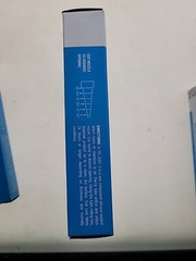 H.B. Fuller Q-TEL 2081 BLUE RTV Silicone Adhesive/Sealant 3x3FL.OZ.