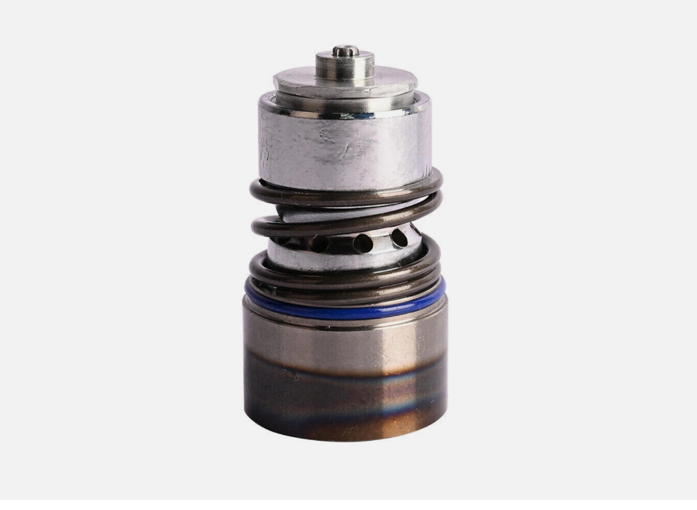 NEW John Deere WN-RE256693 SCV Coupler. Selective Control Breakaway Cartridge