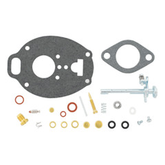 Carburetor Rebuild Kit Fits Models WD45 and D-17 R0079 Farmer Bob’s Parts