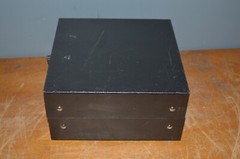 Millitech Bias / CPE Power Supply Part #: 9031239104
