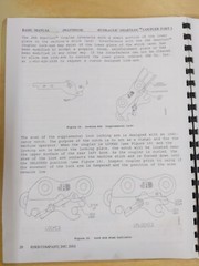 JRB Smartloc Coupler Product Manual For John Deere 160CLC 2002