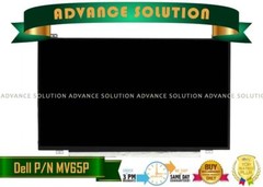 New Dell MV65P 14.0″ LCD LED Screen Display Panel WXGA HD Slim LP140WH2(TL)(SA)