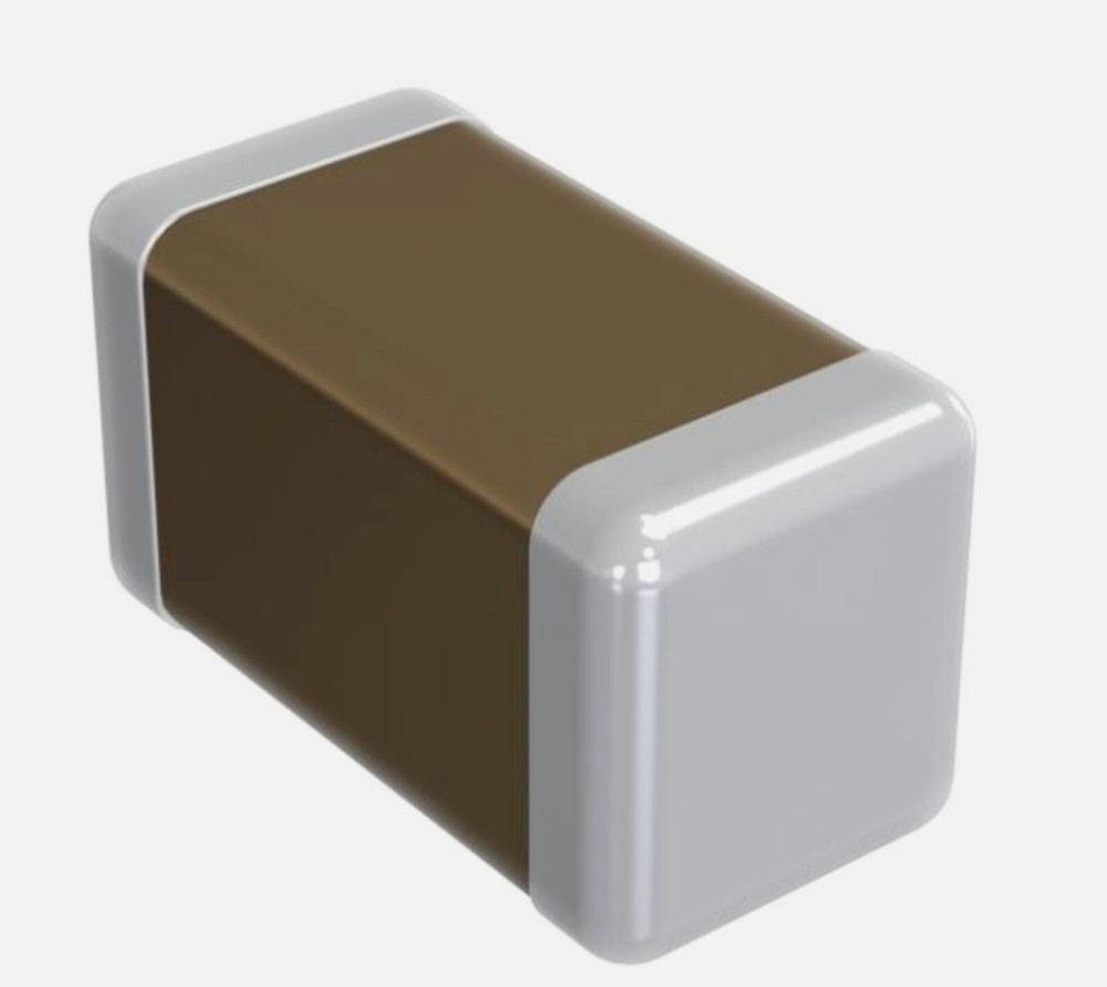 Pack of 10 0805N201JW251X Multilayer Ceramic Capacitors 200pF +/5% 250V 0805