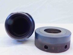 NMTB50 ERICKSON TOOL TG200 COLLET CHUCK TOOL HOLDER 3-15-211-175 TG 200 TG-200