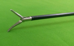 Maryland Dissector Insert 5mmx330mm Laparoscopic Endoscopy Surgical Instruments