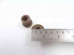 2X PC SEAT BUSH FOR FORD FARMTRAC 60 45 TRACTORS #17-2