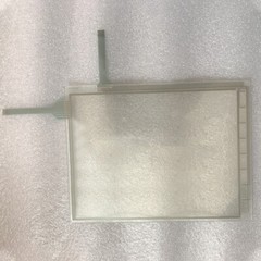 For HAKKO V610C V610C10 V610T10 Resistive Touch Screen Sensor Glass Panel