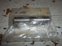 SMC CDP-4A CLEVIS PIN NEW IN UNOPENED PACKAGE SOME RUST SEE PHOTOS (WL21-2)