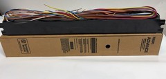 Philips Advance Intellivolt ICN-4S54-90C-2LS-G 120-277V Ballast