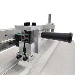 Paper Box and Cardboard Manual Slotting Machine Grooving Machine 0.04-0.2inch