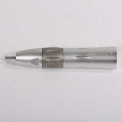 1-10*Dental Low Speed Straight Nosecone Handpiece Inner Water E-type fit NSK kv