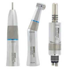 BEING Dental Low Speed Contra Angle Straight Handpiece Air Motor KaVo INTRAmatic
