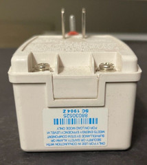 Brand New DSC PTC1620U Power Transformer 16.5VAC 20VA NEW SCREW TERMINAL