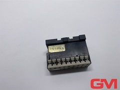 Siemens Auxiliary Contactor 3TJ1112-0AM0 Relay 62Z 6NO+2NC AC220V50Hz 264V60Hz