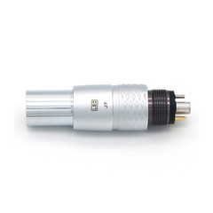 US COXO High Speed Dental Handpiece fit NSK Fiber Optic GN-TP Torque Turbine