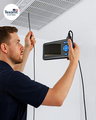 Endoscope Camera with Light, Dual Lens 1080P Industrial Borescope with 8 LED Lig