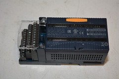 ^ GE Fanuc PLC IC200MDD842L Input / Output Module ESCP16PT #W5341