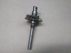 J.I. Case distributor shaft A47152 (Prestolite 28-333, IBT-3092B) IBT-4402, A
