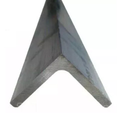 3/16″ Thick Aluminum Angle 2″ x 2″ x 8 Feet Long Unpolished Alloy 6061 90° Stock