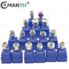 US Dental Handpiece Rotor Turbine Cartridge Fit KAVO S609C S619C LUXS619L S609L