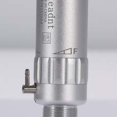 Dental Straight Nose cone / Air Motor 4Hole fit NSK Low Slow Speed Handpiece YP4