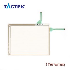 Touch Screen for Hakko V610C10 V610T10 V610S10 Panel Glass Digitizer