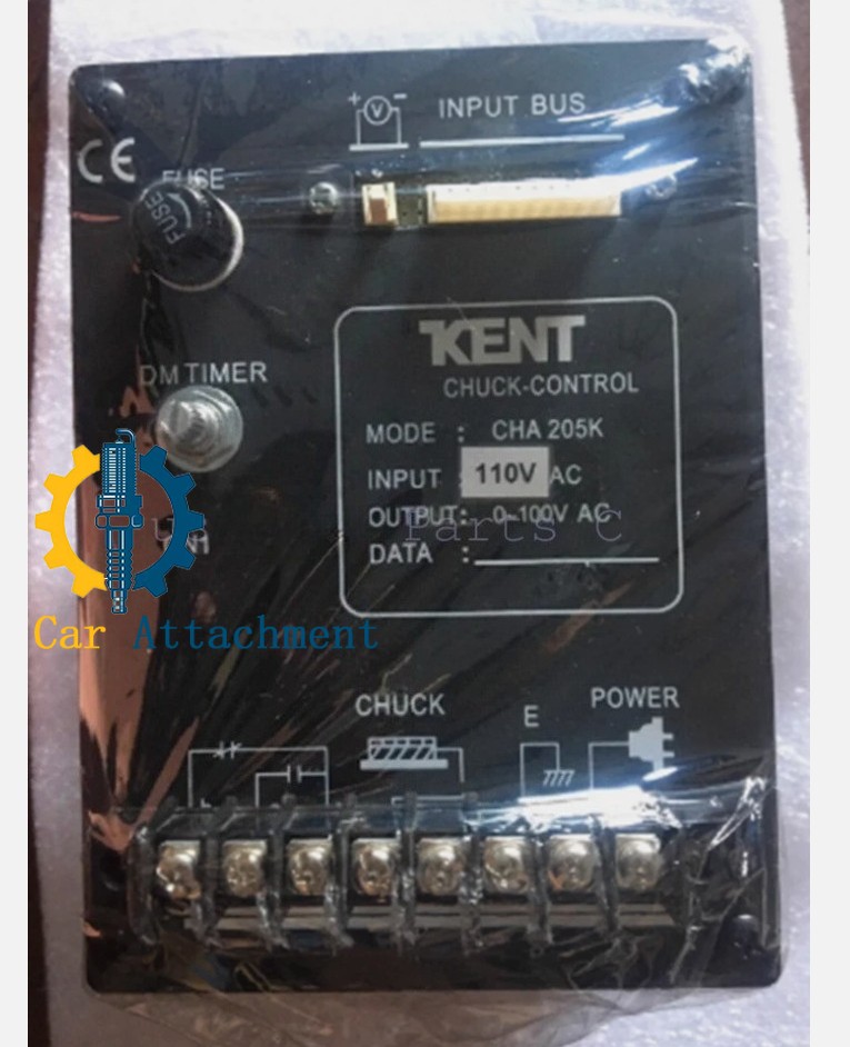 1PCS CHA205K Electromagnetic disk demagnetization 10A-205k 110V controller