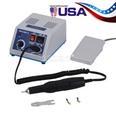 Dental Lab Electric Micro Motor /Handpiece Polishing 35K Rpm/ Polishing HP Kit