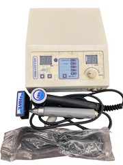 1 MHz & 3 MHz Ultrasound therapy machine for Pain Relief
