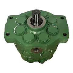 AR94660 For John Deere Hydraulic Pump 3010 3020 4000 4010 4020 4040 5010 6030