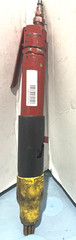TEXAS PNEUMATIC TX1B Pneumatic Air Needle Scaler, Chipper, Chipping Tool USED