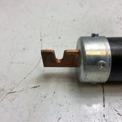 BUSSMANN FRS-R-200 Fusetron Dual Element Time-Delay Fuse 200 Amp 600V